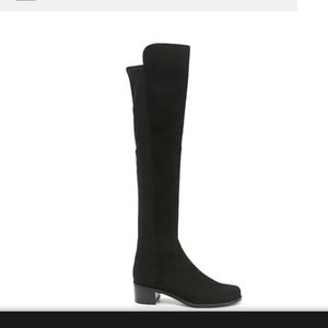 Stuart weitzman Reserve Over The Knee Boot